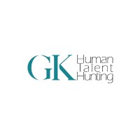 GK Human Talent Hunting logo, GK Human Talent Hunting contact details