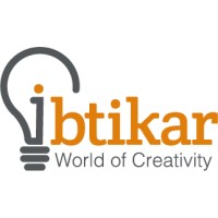 Ibtikar General Trading logo, Ibtikar General Trading contact details