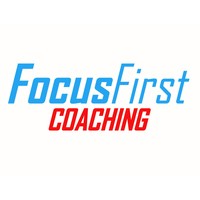 Focus First Coaching logo, Focus First Coaching contact details