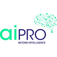 aiPRO logo, aiPRO contact details