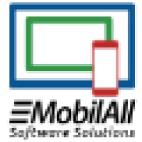 MobilAll logo, MobilAll contact details