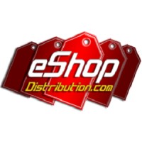 eShop Distribution logo, eShop Distribution contact details