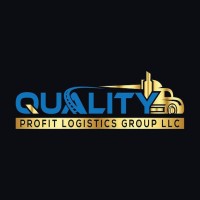 Quality Profit Logistics Group LLC logo, Quality Profit Logistics Group LLC contact details