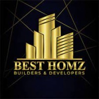 BEST HOMZ Builders & Developers logo, BEST HOMZ Builders & Developers contact details