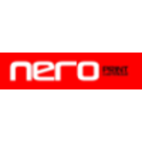 Nero Print logo, Nero Print contact details