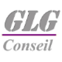 GLG Conseil logo, GLG Conseil contact details