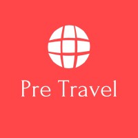 Pre Travel logo, Pre Travel contact details