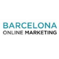 Barcelona Online Marketing logo, Barcelona Online Marketing contact details