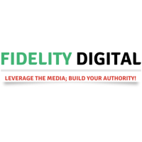 Fidelity Digital logo, Fidelity Digital contact details