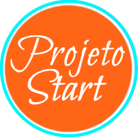 Projeto Start logo, Projeto Start contact details