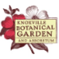 Knoxville Botanical Garden and Arboretum logo, Knoxville Botanical Garden and Arboretum contact details