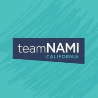 NAMI California logo, NAMI California contact details