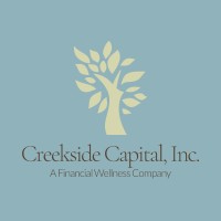 Creekside Capital, Inc. logo, Creekside Capital, Inc. contact details