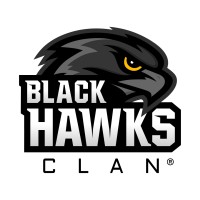 Black Hawks Clan logo, Black Hawks Clan contact details