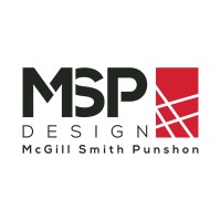 McGill Smith Punshon, Inc. logo, McGill Smith Punshon, Inc. contact details