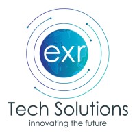 Exr Tech Solutions logo, Exr Tech Solutions contact details