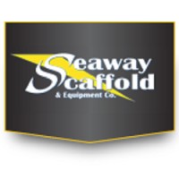 SeawayScaffold logo, SeawayScaffold contact details