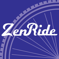 ZenRide Spinning Studio logo, ZenRide Spinning Studio contact details