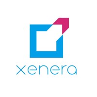 xenera logo, xenera contact details