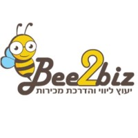 Bee2biz- Sales Training logo, Bee2biz- Sales Training contact details