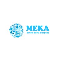 MEKA BETON BORU PARKE logo, MEKA BETON BORU PARKE contact details