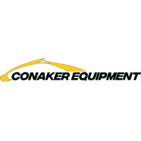 Conaker Equipment LTD logo, Conaker Equipment LTD contact details