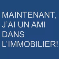 Maintenant, j'ai un ami dans l'immobilier! logo, Maintenant, j'ai un ami dans l'immobilier! contact details