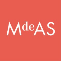 MdeAS Architects logo, MdeAS Architects contact details