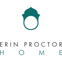 Erin Proctor HOME logo, Erin Proctor HOME contact details