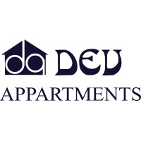 Dev Appartments logo, Dev Appartments contact details