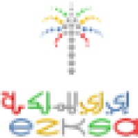 EZKSA logo, EZKSA contact details