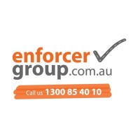 Enforcer Group logo, Enforcer Group contact details