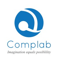 Complab Limited logo, Complab Limited contact details