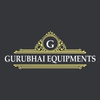 Gurubhai Equipments logo, Gurubhai Equipments contact details