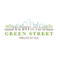 Green Street Properties logo, Green Street Properties contact details