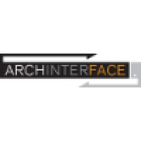 Archinterface logo, Archinterface contact details