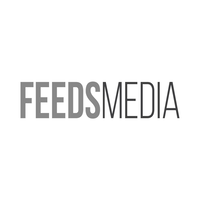 Feeds Media logo, Feeds Media contact details