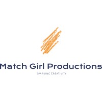 Match Girl Productions logo, Match Girl Productions contact details