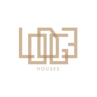 LODGE HOUSES logo, LODGE HOUSES contact details