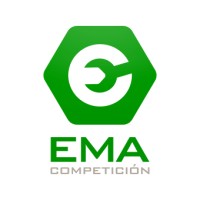 EMA Competición logo, EMA Competición contact details