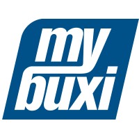 mybuxi logo, mybuxi contact details