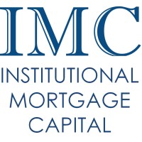 Institutional Mortgage Capital logo, Institutional Mortgage Capital contact details