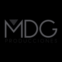 MDG Producciones logo, MDG Producciones contact details