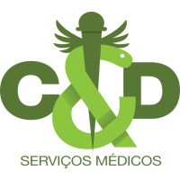 C&D Serviços Médicos SS logo, C&D Serviços Médicos SS contact details