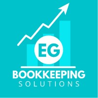 EG Bookkeeping Solutions logo, EG Bookkeeping Solutions contact details