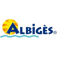 Albigès logo, Albigès contact details