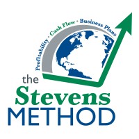 The Stevens Method logo, The Stevens Method contact details