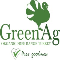 GreenAg Organic Free Range Turkey logo, GreenAg Organic Free Range Turkey contact details