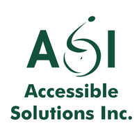 Accessible Solutions Inc. logo, Accessible Solutions Inc. contact details