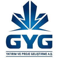 GYG Yatırım ve Proje Geliştirme A.Ş. logo, GYG Yatırım ve Proje Geliştirme A.Ş. contact details